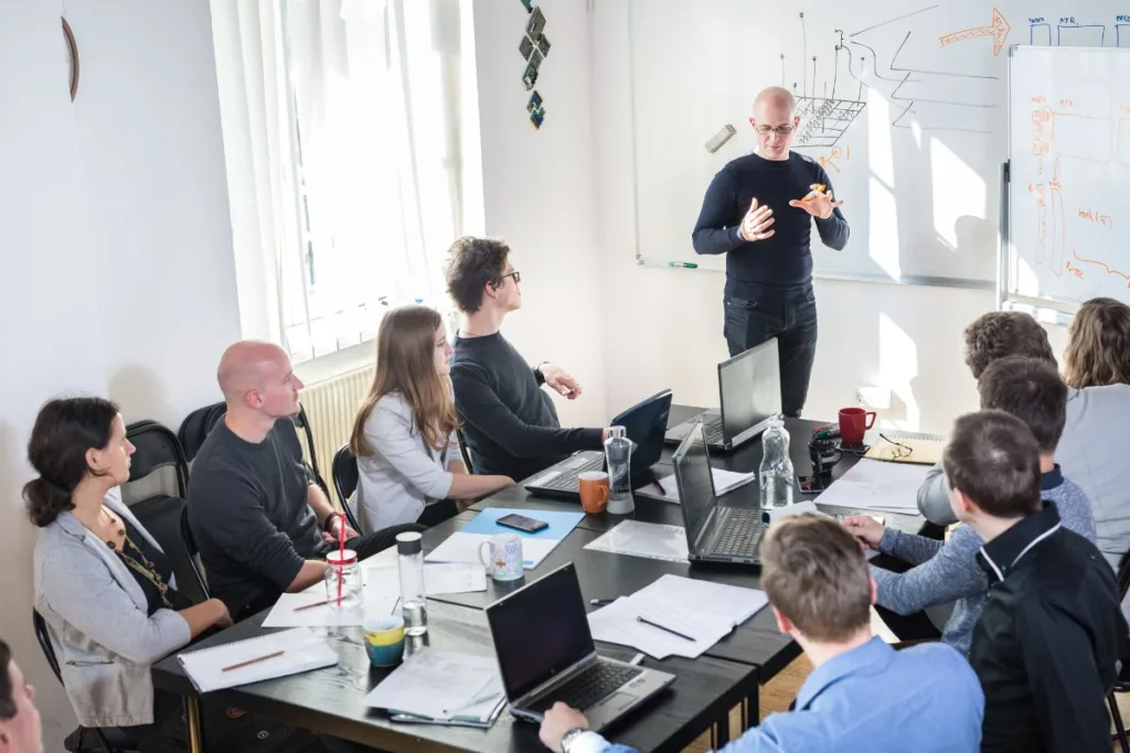 wyjazdy integracyjne, firmowe